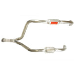 Front Exhaust Pipe & Catalyst for From (V)KA645768 – ESR3060