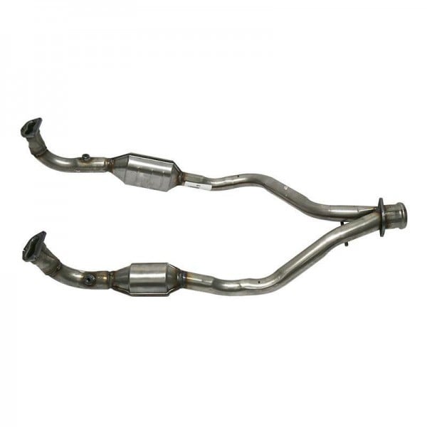 Catalytic Converter for Defender 90 – ESR3063R