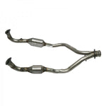 Catalytic Converter for Defender 90 – ESR3063R