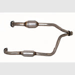 Catalytic Converter for Discovery 1 (1989 – 1998) ROW - With Catalyst (From LA073568, Up to MA135999) – ESR3063