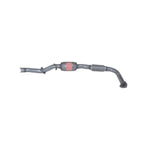 Exhaust Down Pipe for Defender & Discovery 1 (1989–2006) 300Tdi – ESR3495