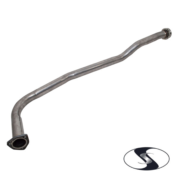 Exhaust Front Downpipe 90/110 300Tdi (with Catalytic Converter) for Defender