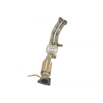 Front Exhaust Pipe for Freelander 1 (Up to YA999999) – ESR4069