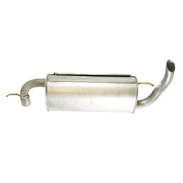 Rear Exhaust Silencer for All unleaded 1.8L petrol models up to (VIN) YA999999 – ESR4071