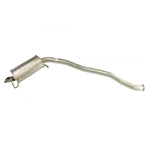 Rear Exhaust Silencer for From (V)VA346794 To (V)WA410481 4.0L V8 L/R Petrol / 4.6L V8 L/R Petrol From (V)VA346794 To (V)WA410481 2.5L 6 Cyl BMW Turbo Diesel – ESR4126