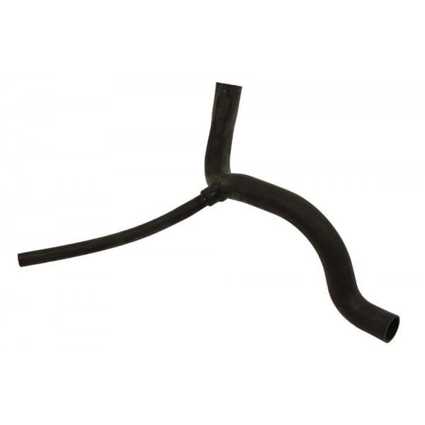 Bottom Hose for Defender (1986 – 2006) 200 Tdi - With Air Conditioning - Less Catalyst (Up to JA915821) – ESR536