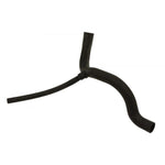 Bottom Hose for Defender (1986 – 2006) 200 Tdi - With Air Conditioning - Less Catalyst (Up to JA915821) – ESR536