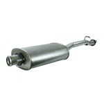Centre Exhaust Box for Defender 110 – (1983 – 2006) Less Catalyst (Up to LA939975) – ESR54