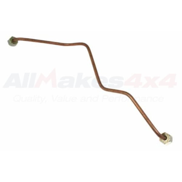 Injector Pipe for Defender (1986 – 2006) No 2 – ETC4294
