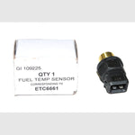 Fuel Temperature Sensor for Discovery 1 (1989 – 1998) Fuel Temperature - In Fuel Rail – ETC6661