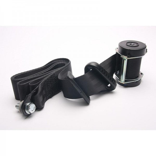 Seat Belt Assy Rear LH for Defender Puma 110 – EVL501610PMA