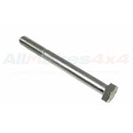 M8 X 80 Ht Bolt Bzp 8.8 Not Flanged for Discovery 1 (1989 – 1998) Inlet Manifold - M8 x 80 – FB108161L