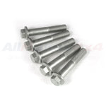 Bolt (Fasteners) for Discovery 3 (2005 – 2009) KNUCKLE And HUB – FC112147