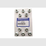M10 Flange Nut – FN110047