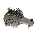 Latch Assy Front RH RHD