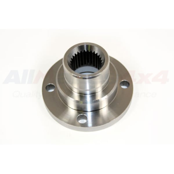 Flange - Transfer Box for Defender (1986 – 2006) Heavy Duty - Front Output (From (T)32D526135F) – FRC5442