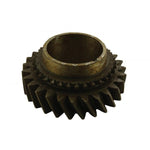 GEAR-2ND SPEED