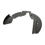 R/H Mudshield for Defender (1986 – 2006) Mud shield - Front Discs (Up to KA930455) – FRC6402