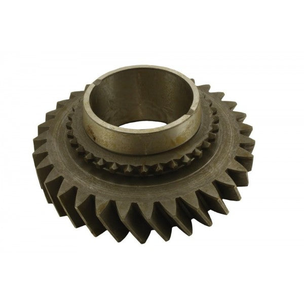 1st Speed Gear