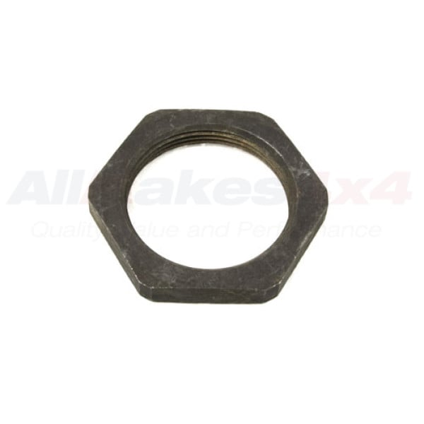 Hub Locknut for Defender, Discovery 1 & Range Rover Classic (1986–1998) – FRC8700G