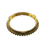 Baulk Ring