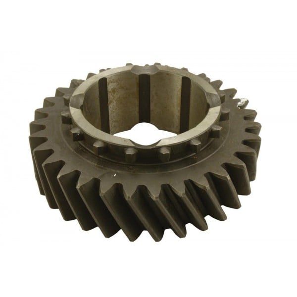 High Output Gear