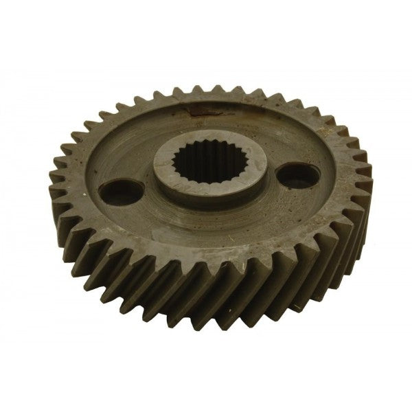5th Speed Gear
