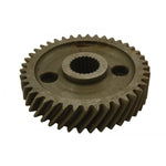 5th Speed Gear