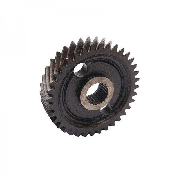 5th Speed Gear