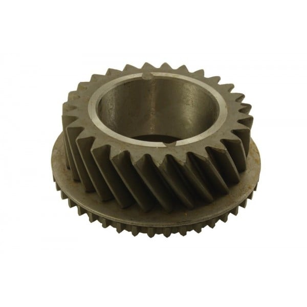 Gear 3rd Speed