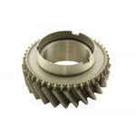 2nd Speed Gear