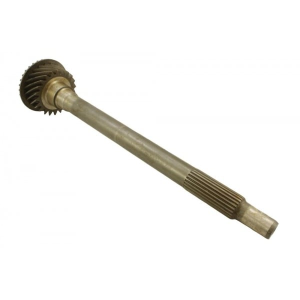 Shaft Pinion