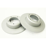 Brake Disc for Defender 90 (1983–2006) – FTC3846A