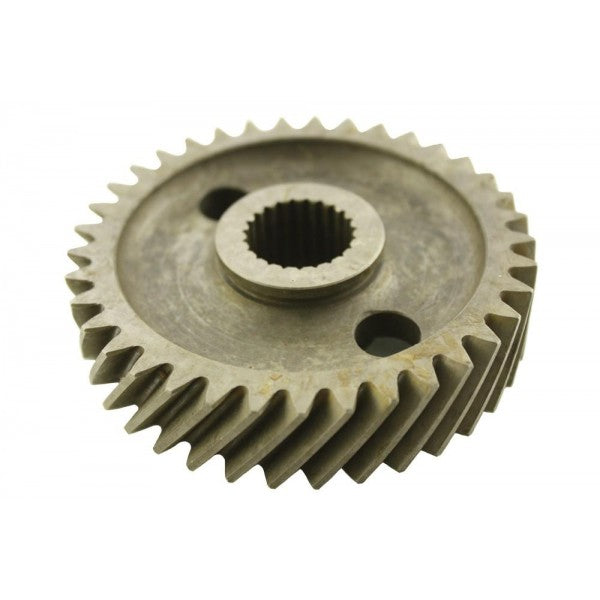 5th Speed Gear