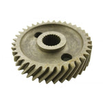 5th Speed Gear