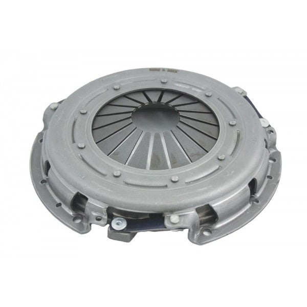 Clutch Cover