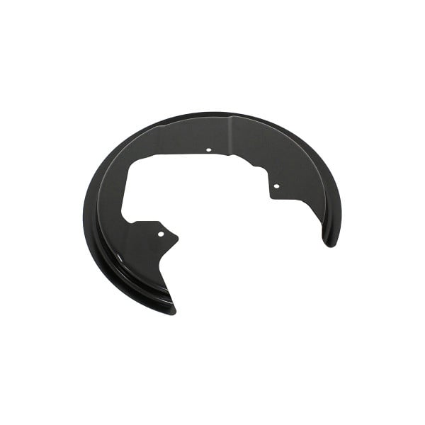 Mudshield Front Rh – FTC4908