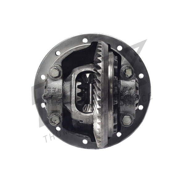 Differential Assembly - Reman for Discovery 2 (1998 – 2004) 24 Spline - 4 Bolt Flange – FTC5142E