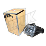 Differential Assembly - Reman for Discovery 2 (1998 – 2004) 24 Spline - 4 Bolt Flange – FTC5142E