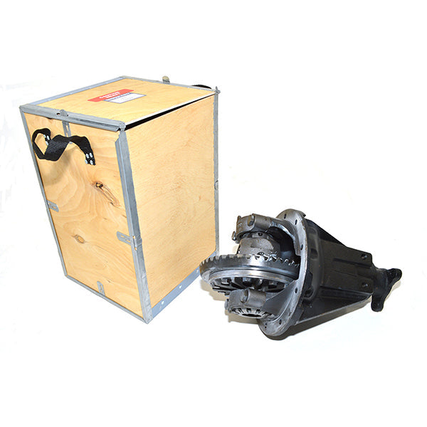 Reman 24 Spline 3 - Bolt Flanged Rear Differential for Discovery 2 - FTC5143 – FTC5143E