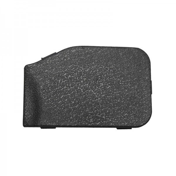 Rear End Door Finisher/Escutcheon in Black for Defender 130 – FVJ000011PUY