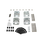 Front Door Hinge Kit Ss Puma Fixings – GA1070SS