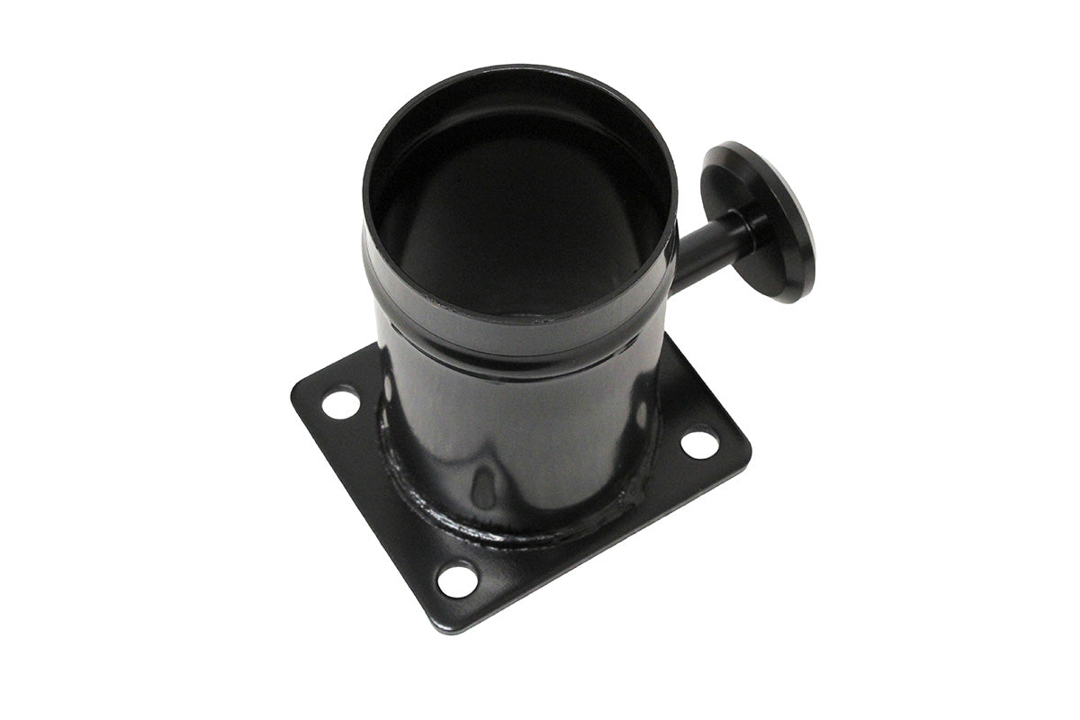 EGR Removal Blanking Delete Kit BMW M47 Engine for Freelander 1 (1996 – 2006) Tube only – DA1087