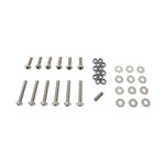 Puma Rear Safari Door Kit S/S – GA1134P