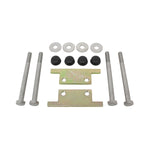 Fixing Plates S/S Bumper Bolt Set – GA1171K