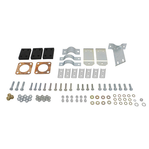 Series Swb Exhaust Fitting Kit LHD – GA1294