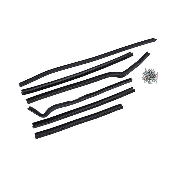 Series Front Door Seal Kit LH for Series 1 – GA1495