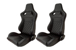 Sport Seat (Pair) for Defender (1986 – 2006) – GA1895