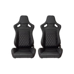 Sport Seat (Pair) for Defender (1986 – 2006) – GA1895