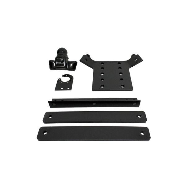 Towbar Assy for Defender (1986 – 2006) No Electrics (From XA) – GA2136